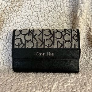 Calvin Klein wallet